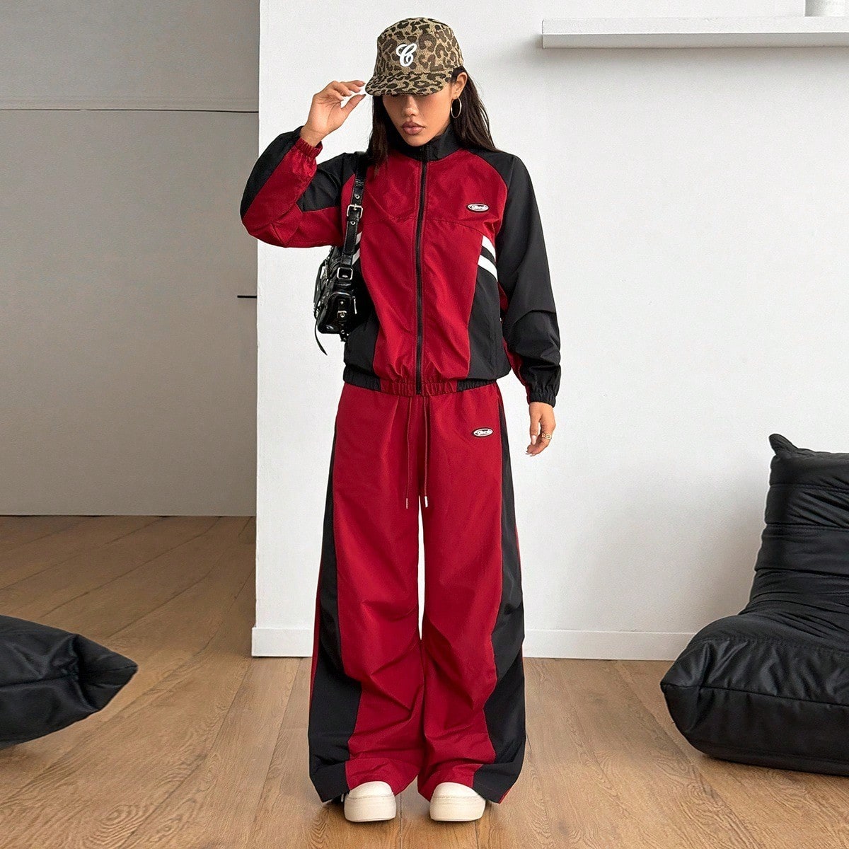 Coolane Women's Fall/Winter Streetwear