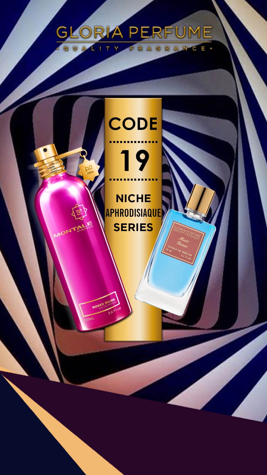 MONTALE PARIS - ROSES MUSK - Laxe Online