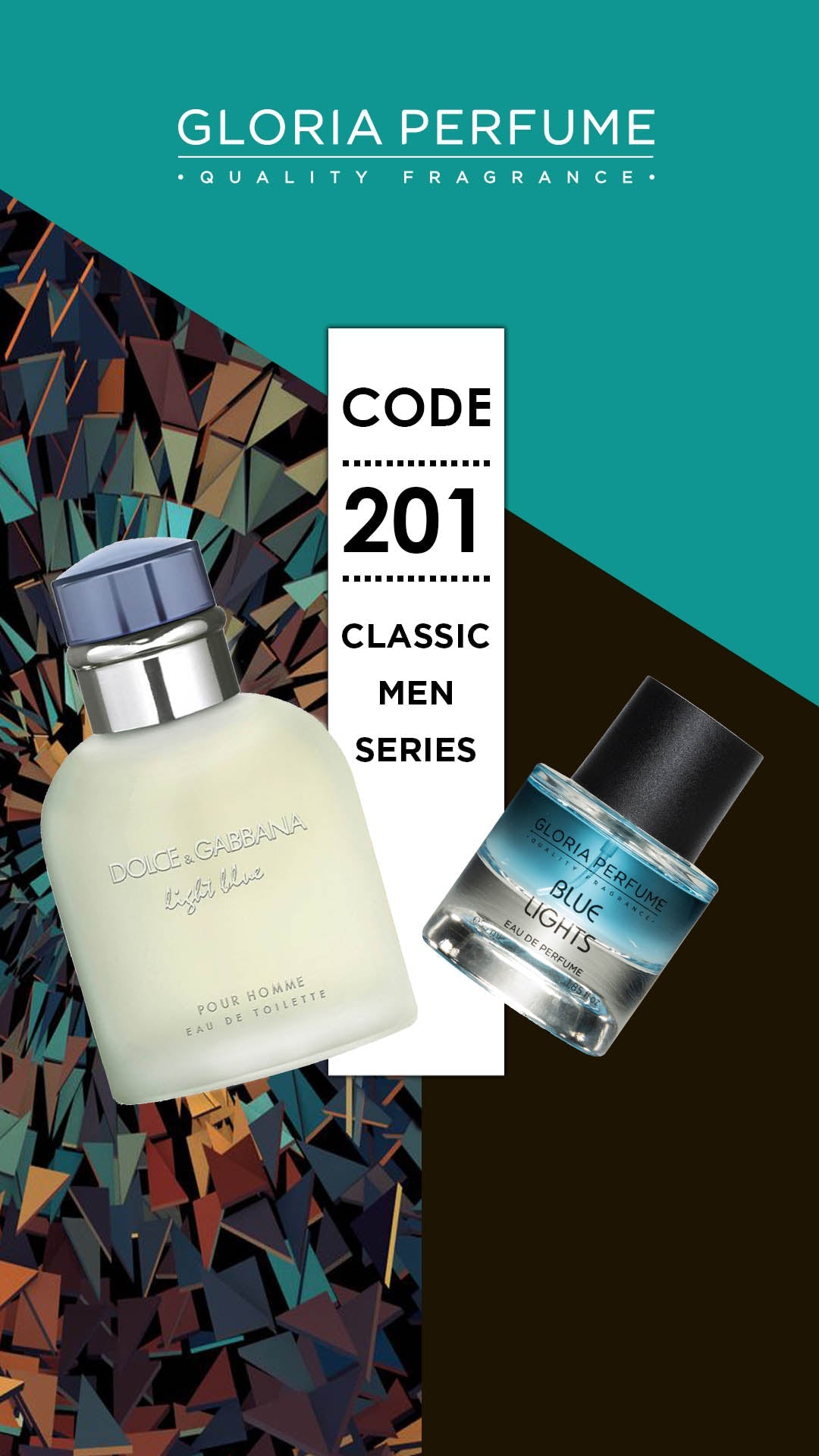 DOLCE GABBANA LIGHT BLUE - Laxe Online