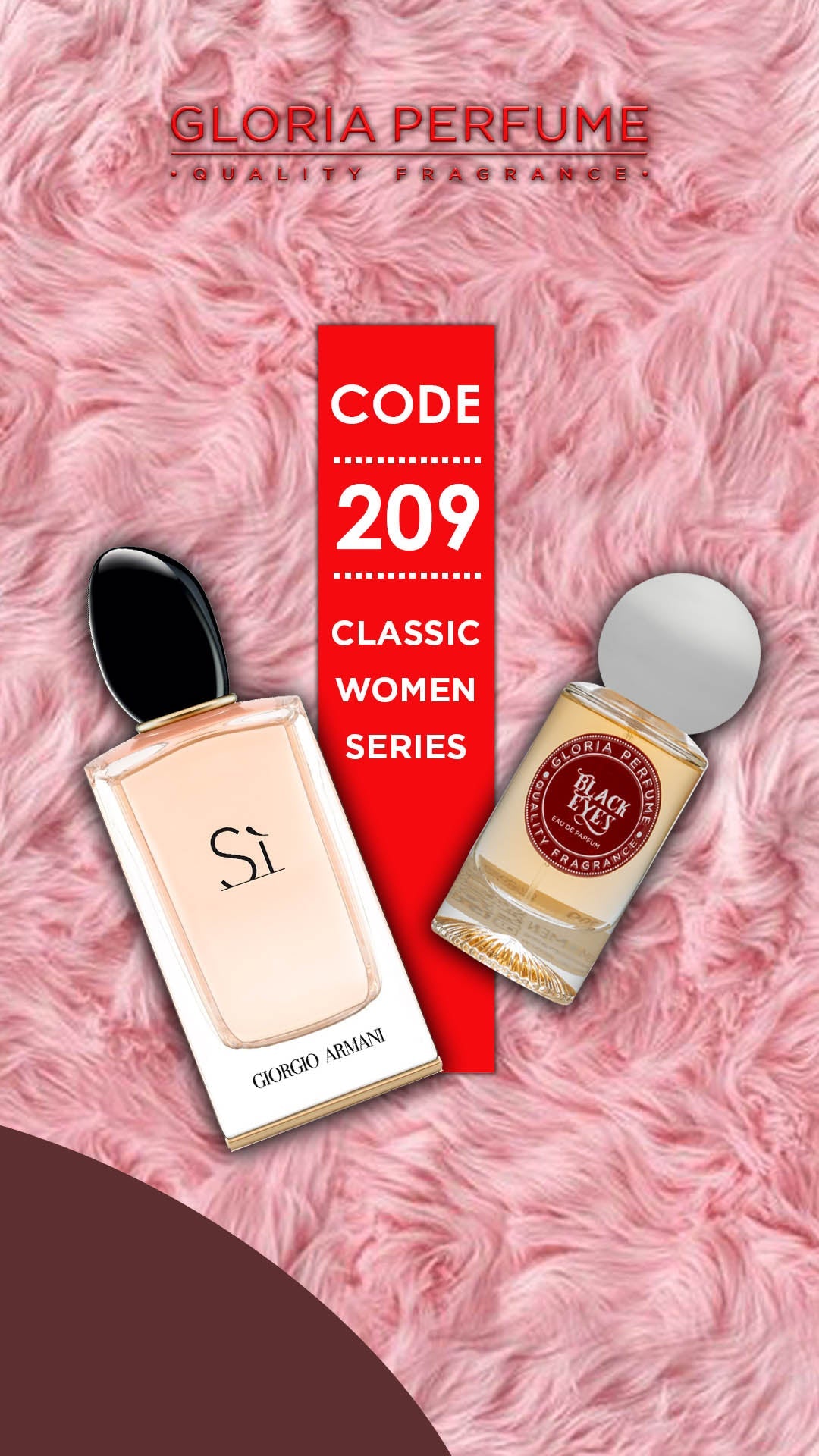 GIORGIO ARMANI SI PERFUME - Laxe Online