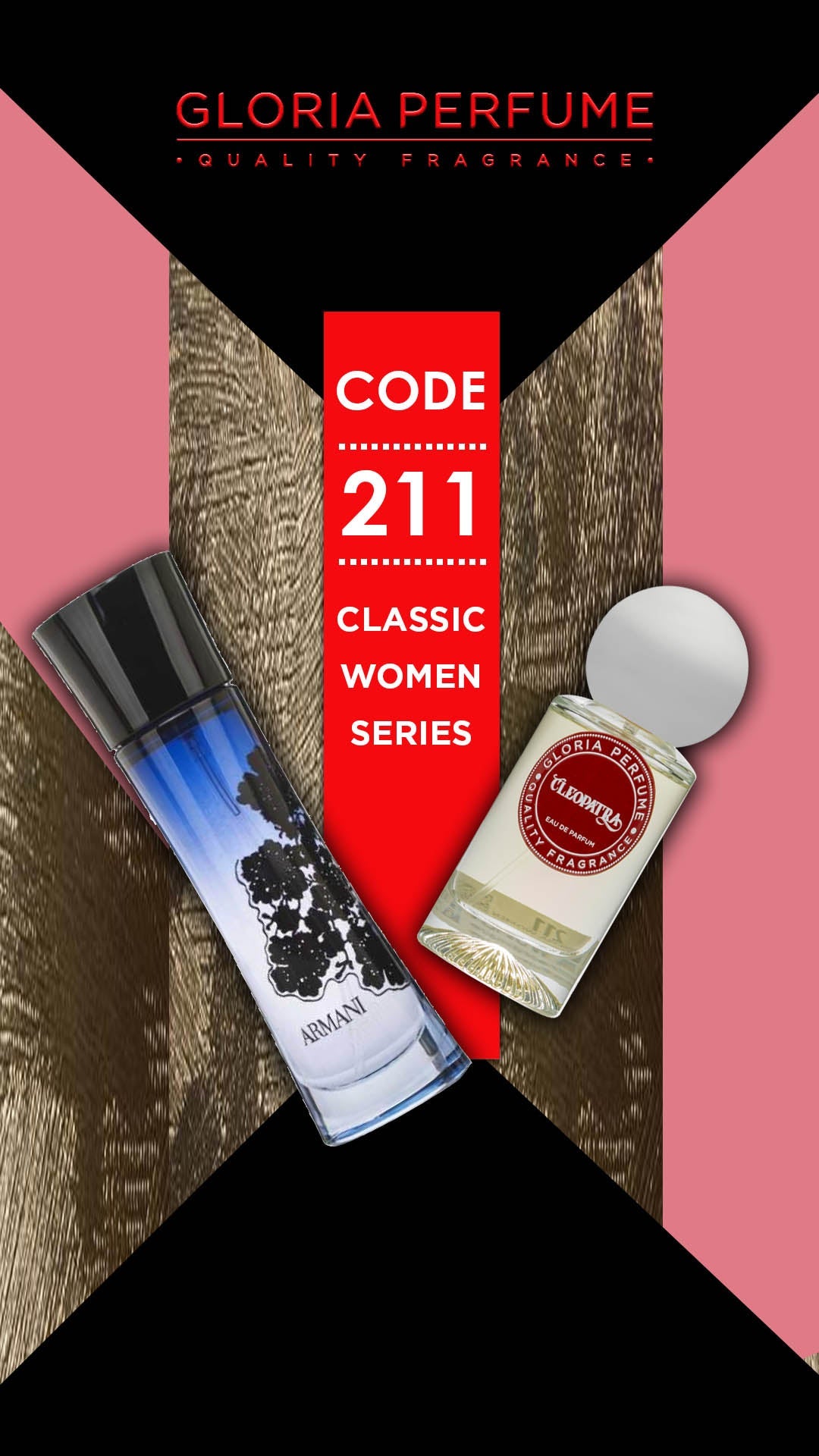 GIORGIO ARMANI CODE WOMEN - Laxe Online