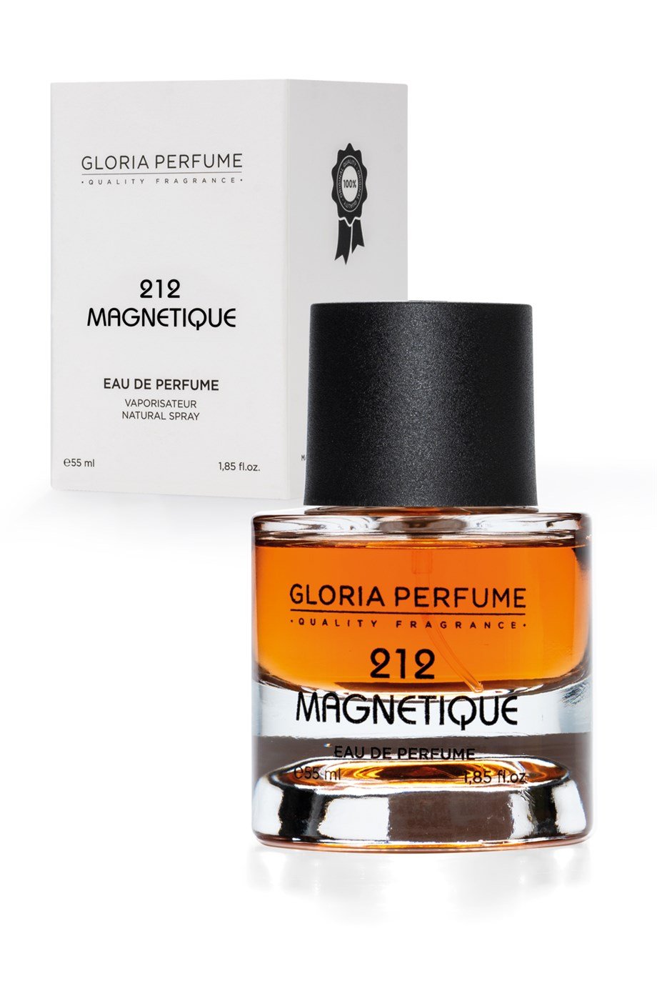 CAROLINA HERRERA 212 MEN - Laxe Online