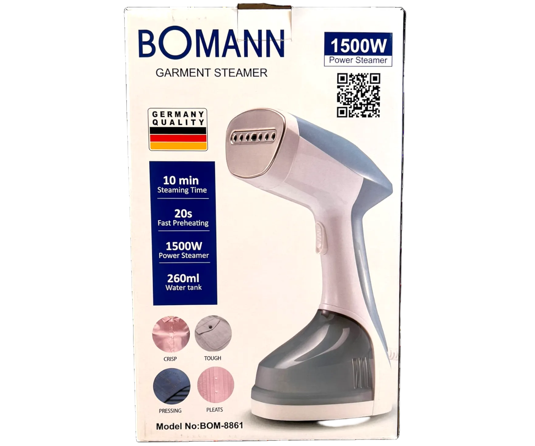 ئوتیا بوخارێ يا دەستی مارکە بومان