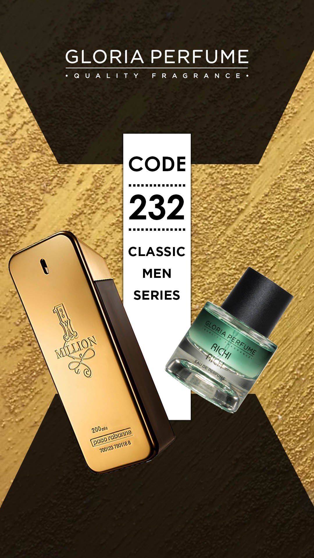 PACO RABANNE ONE MILION - Laxe Online