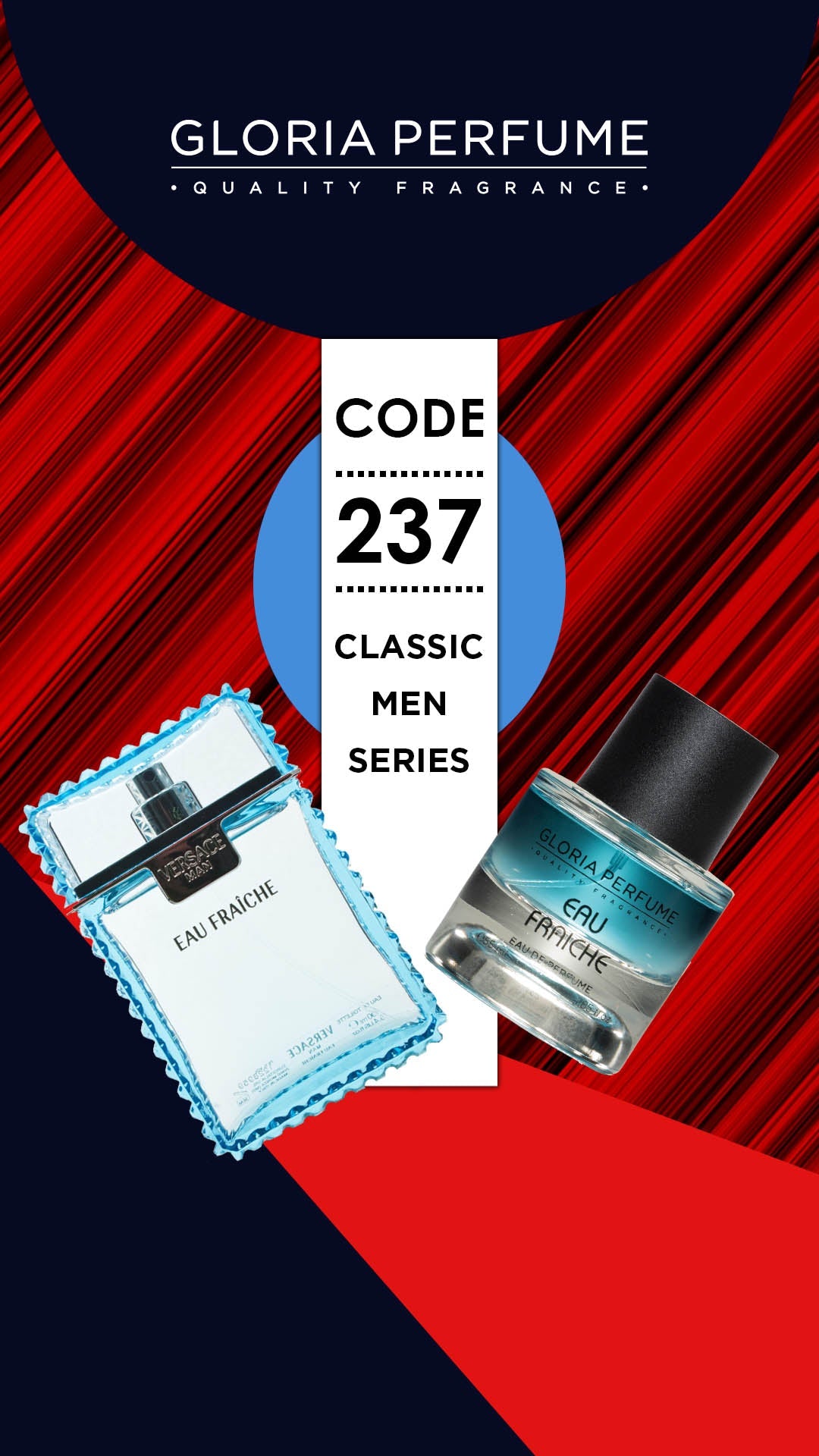 VERSACE EAU FRAICHE - Laxe Online