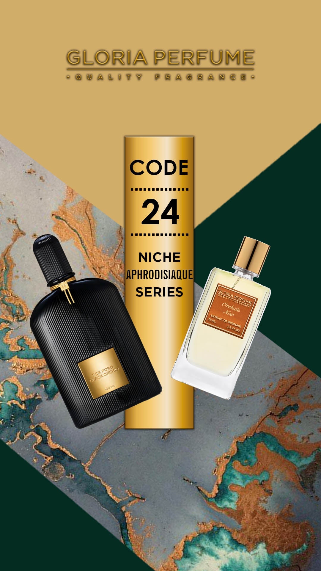 TOM FORD - BLACK ORCHID - Laxe Online