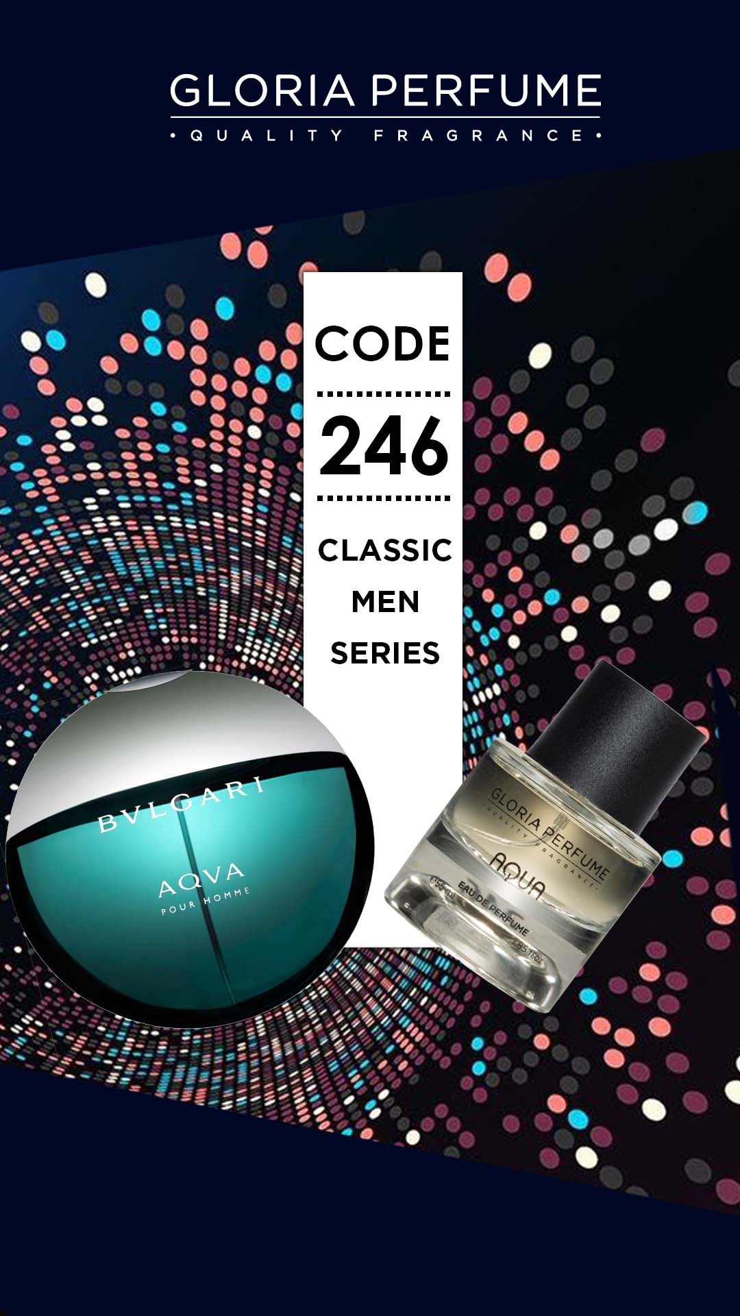 BVLGARI ACQUA - Laxe Online