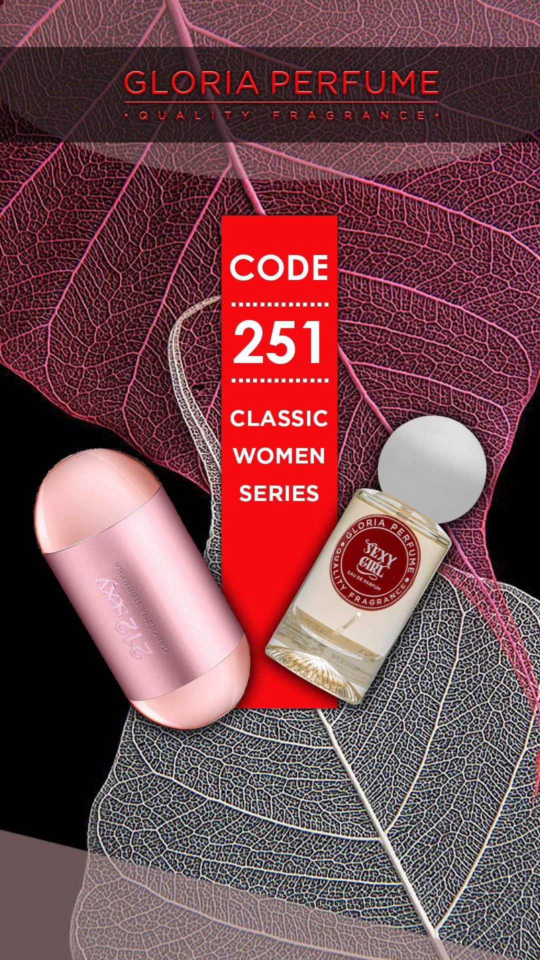 CAROLINA HERRERA 212 SEXY - Laxe Online