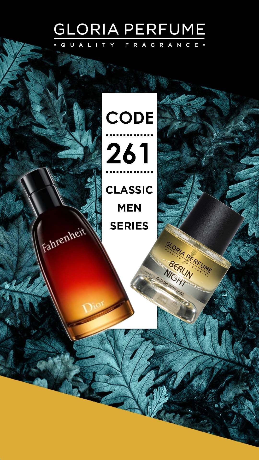 CHRISTIAN DIOR FAHRENHEIT - Laxe Online