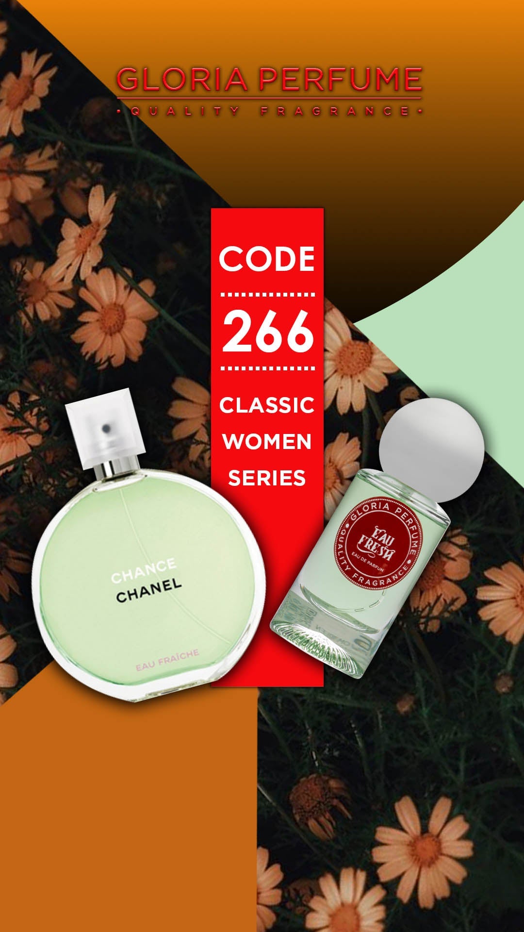 CHANEL EAU FRAICHE - Laxe Online