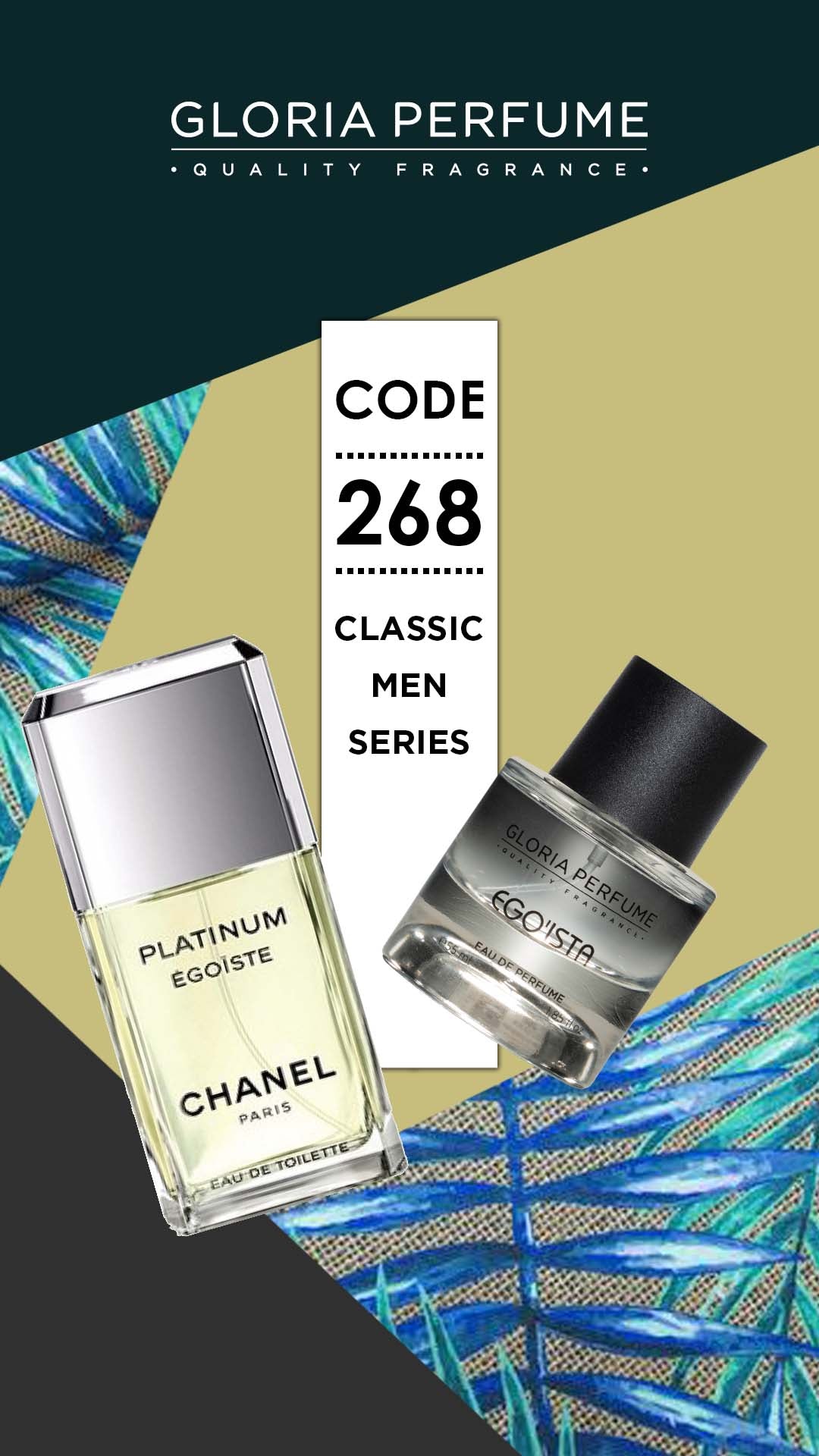 CHANEL EGOSTE - Laxe Online