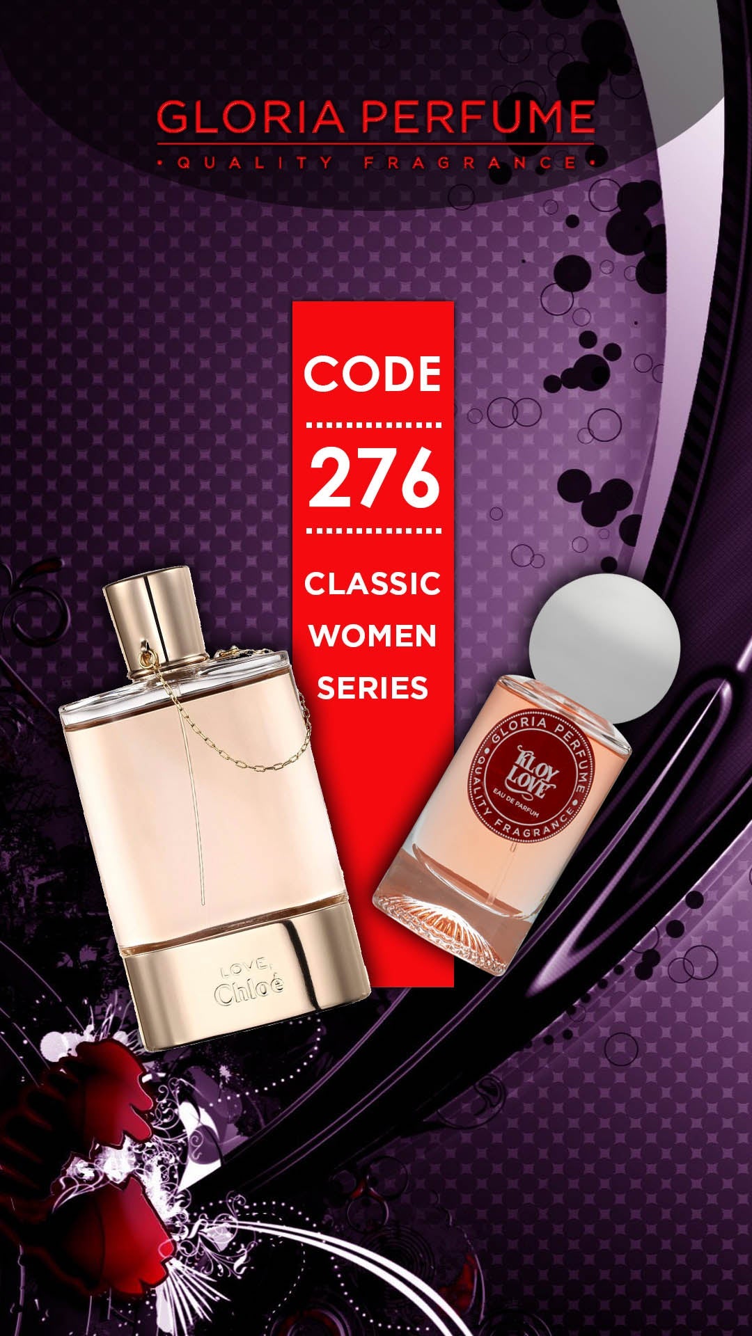 CHLOE-LOVE CHLOE WOMEN - Laxe Online