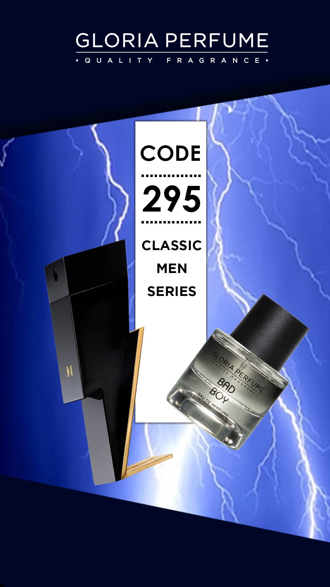 CAROLINA HERRERA BAD BOY MEN - Laxe Online