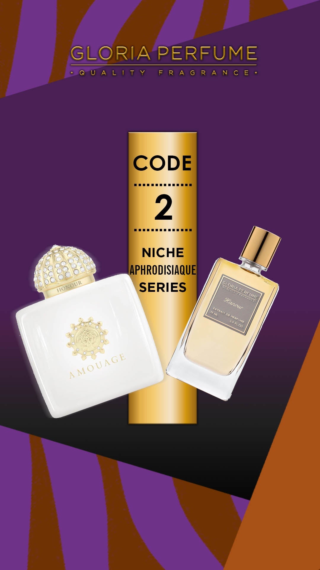 AMOUAGE - HONOR WOMEN - Laxe Online