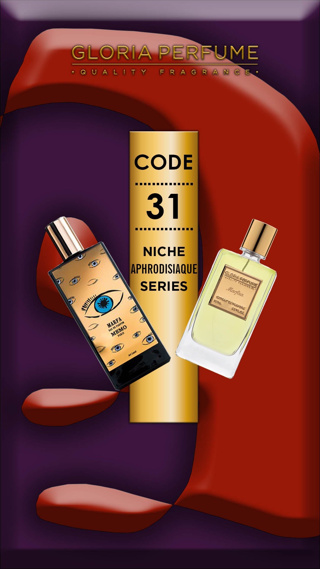 MEMO PARIS - MARFA - Laxe Online