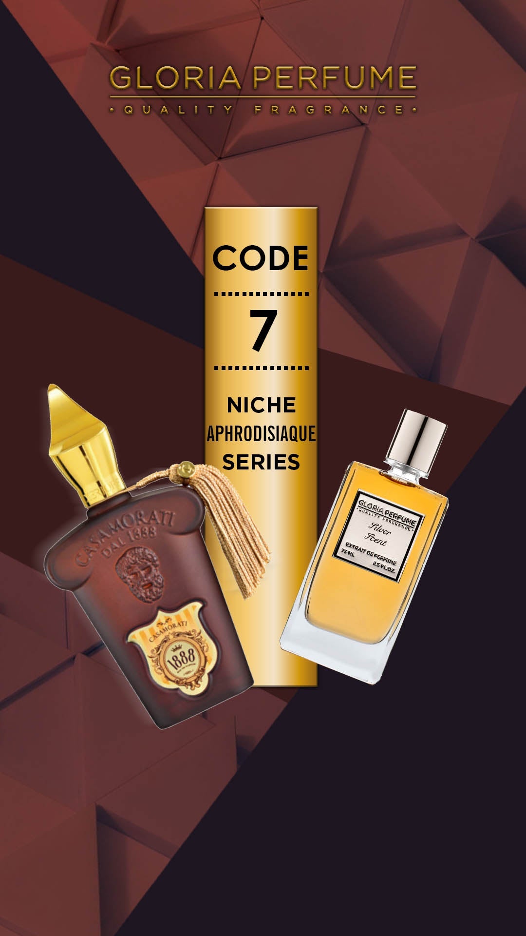 XERJOFF - CASAMORATTI 1888 - Laxe Online