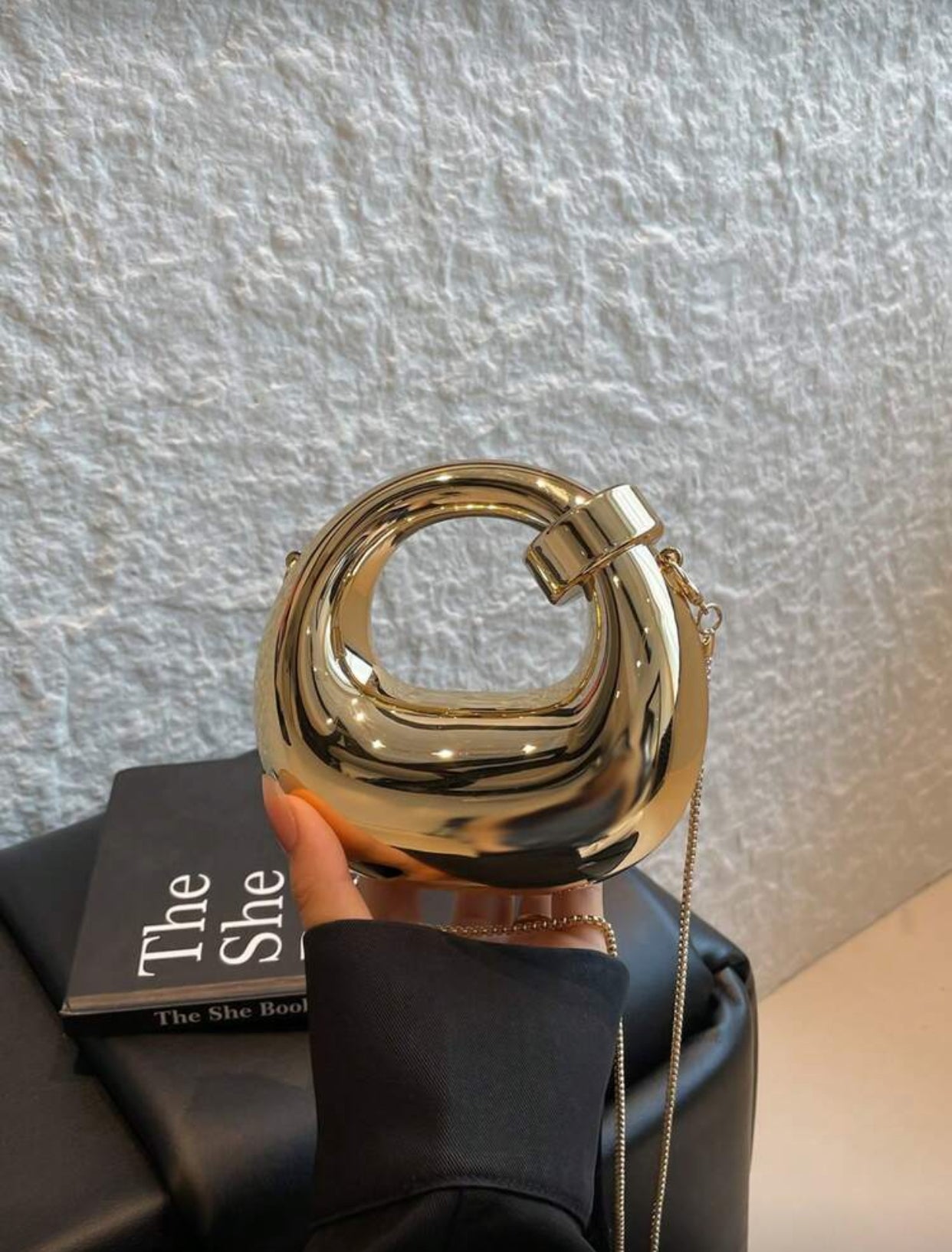 جانتەیا دەستی یا ئەکریلیک یا نوى