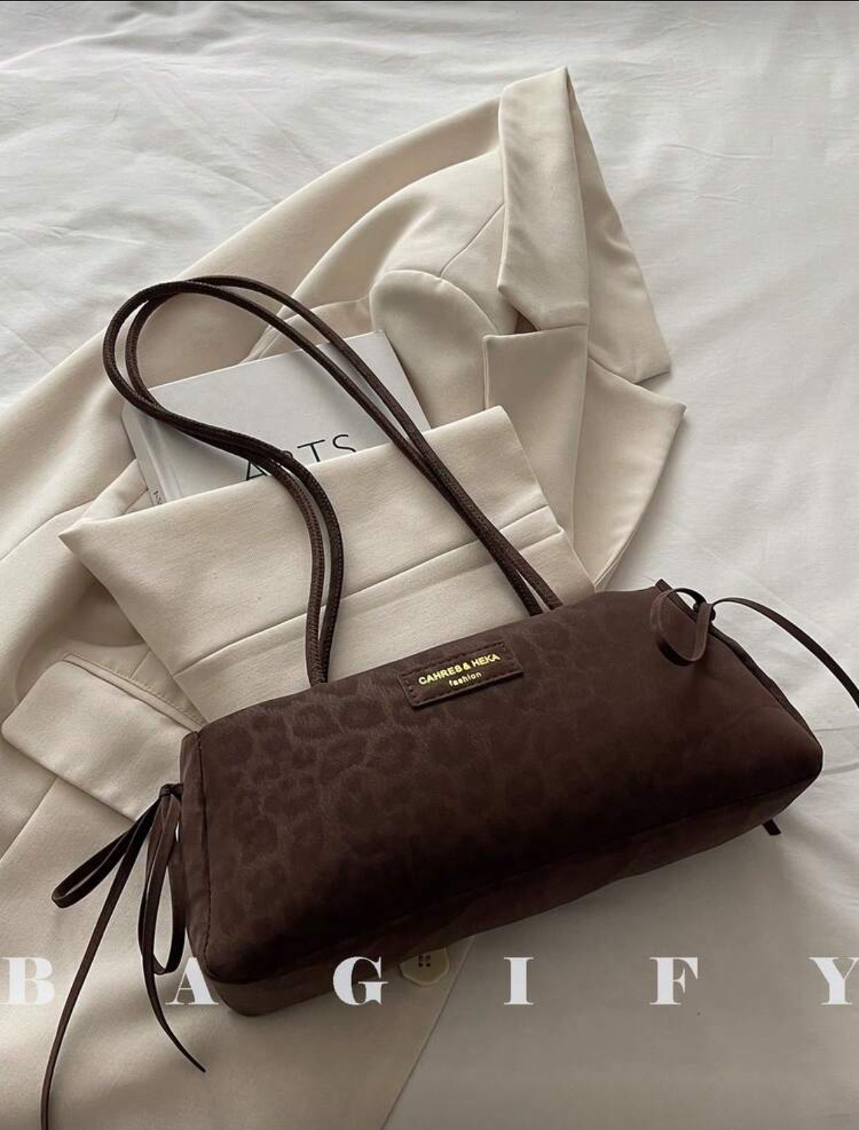 جانتەیا دەستی ب نەخشێ پلنگی یا سەردەمیانە