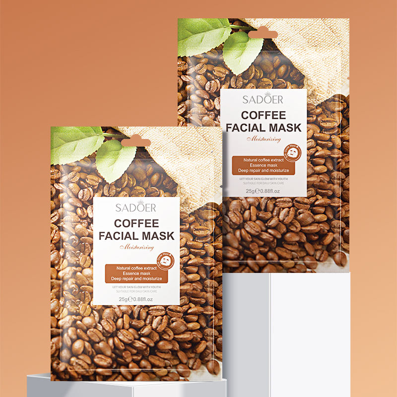 SADOER face mask - Laxe Online