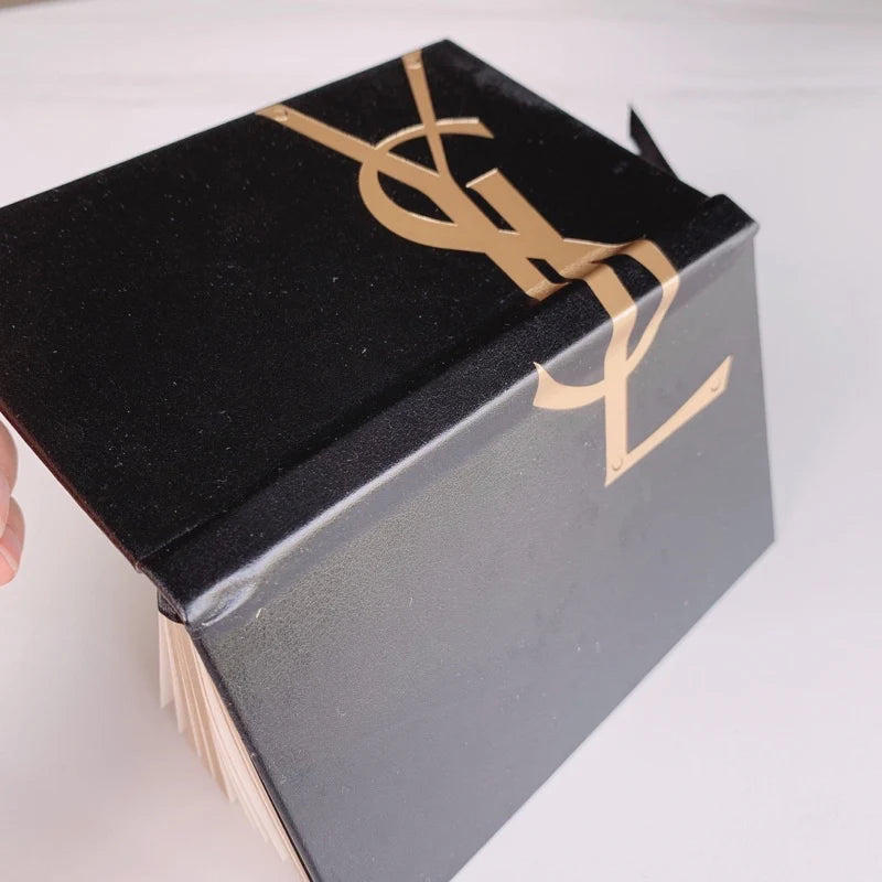 Ysl Libreدەفتەرا تێبینیا یا