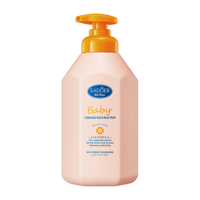 Kids shower gel