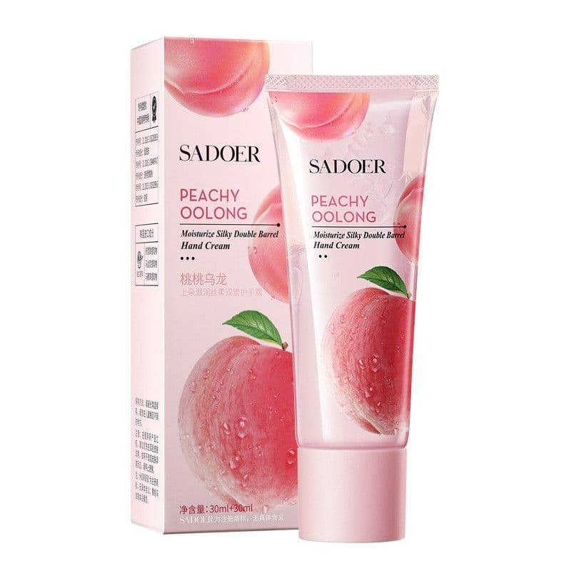 غسولێ لهشى يێ خوخێ