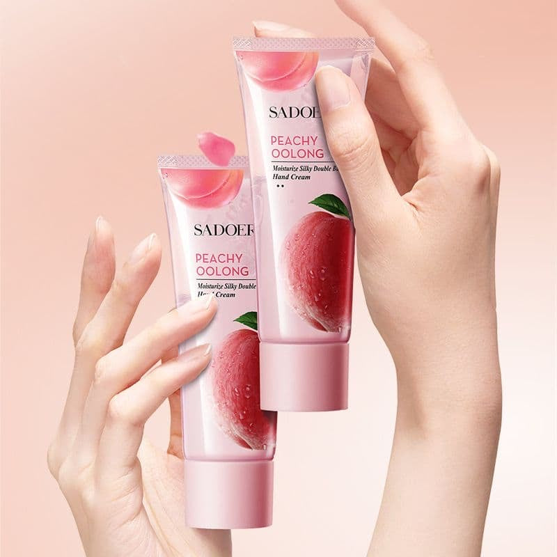 غسولێ لهشى يێ خوخێ