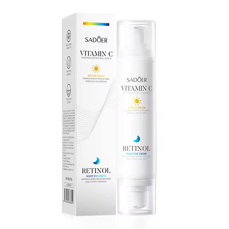 کرێما دژی چربونا بن چاڤا