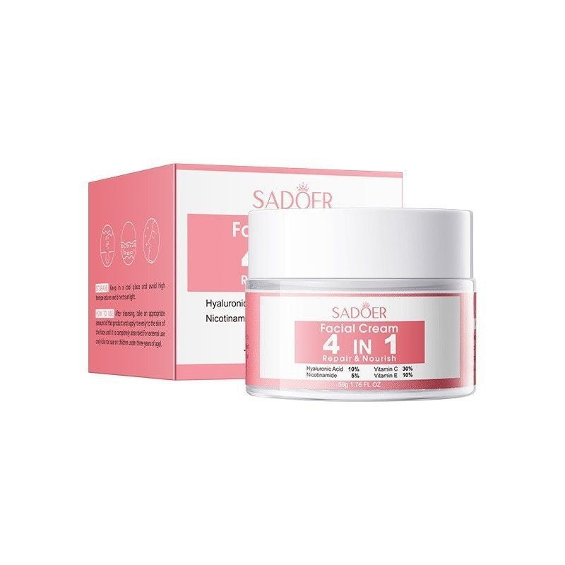 face cream