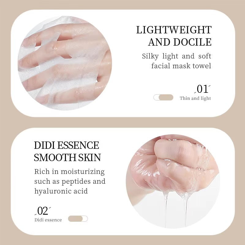 ماسکێ ناڤ چاڤا یێ شوفانێ