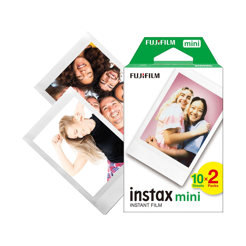 فیلمێ وێنەگرتنا دەستبەجێ فوجي فيلم ئینستاكس ميني