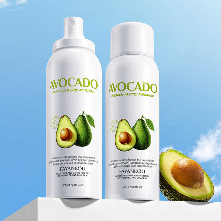 FAYANKOU Avocado سپرا ئارامکەرا لەشی