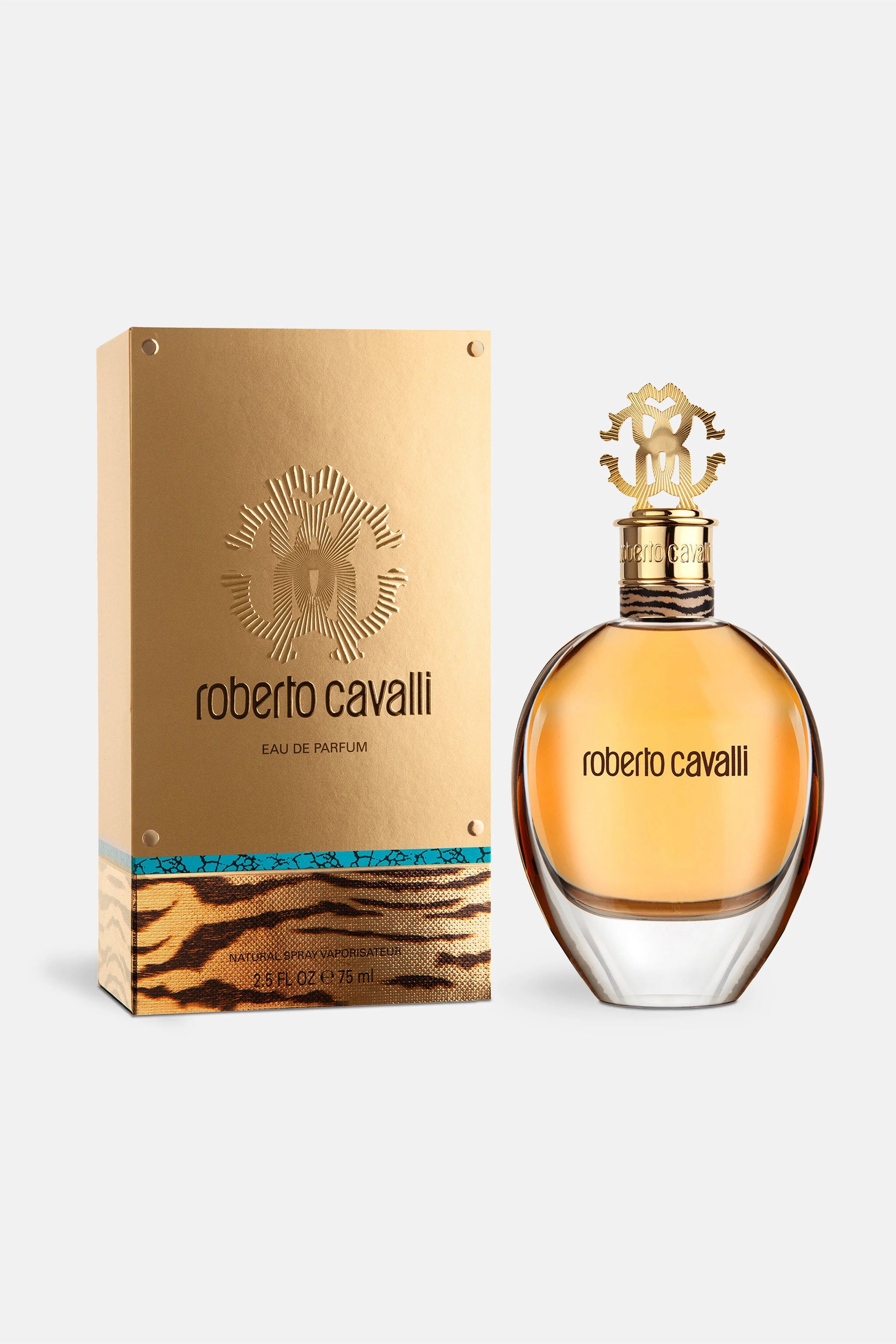 ڕۆبێرتۆ کاڤالی - Roberto Cavalli یا (ئافرەتان) EDP 75ml