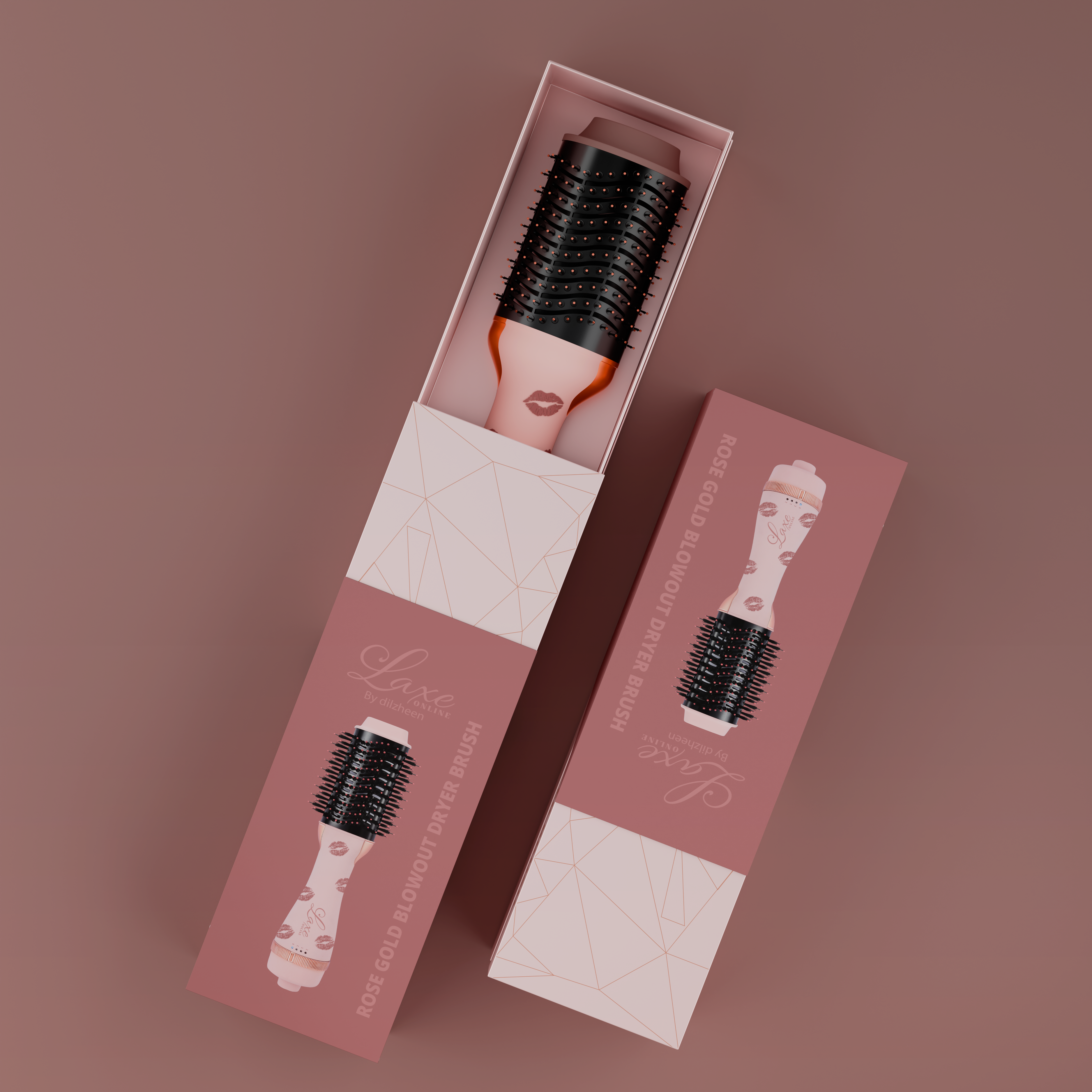 سێشوارێ لاکس