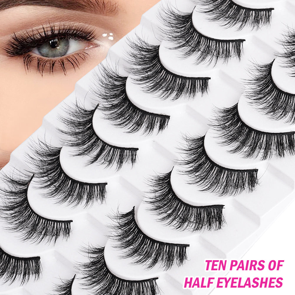 NYX 19 مژیلانکێ Laxe