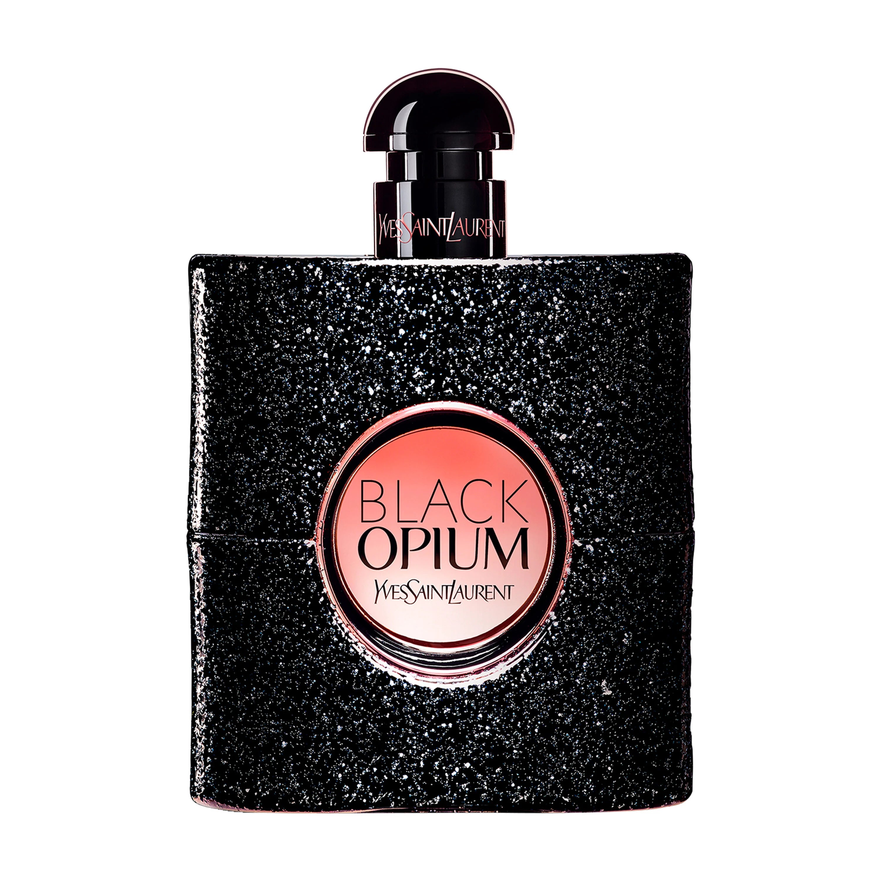 ئیڤ سانت لۆران - Black Opium یا (ئافرەتان) EDP 90ml