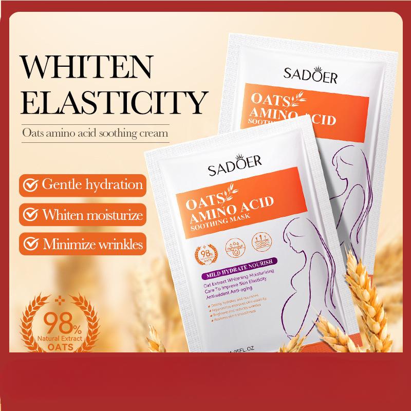 ماسکێ ناڤ چاڤا یێ شوفانێ