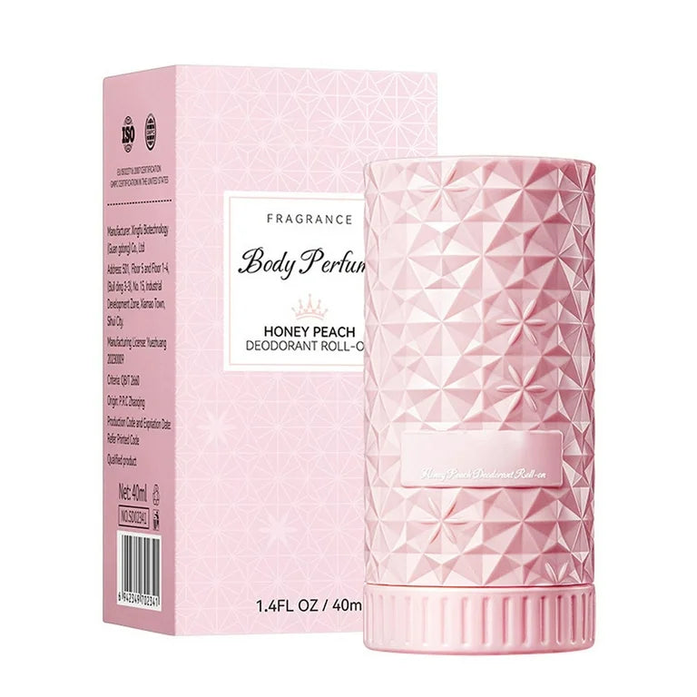 بێهنا لەشی یا خوخێ ڕۆڵنگ بید 40ml