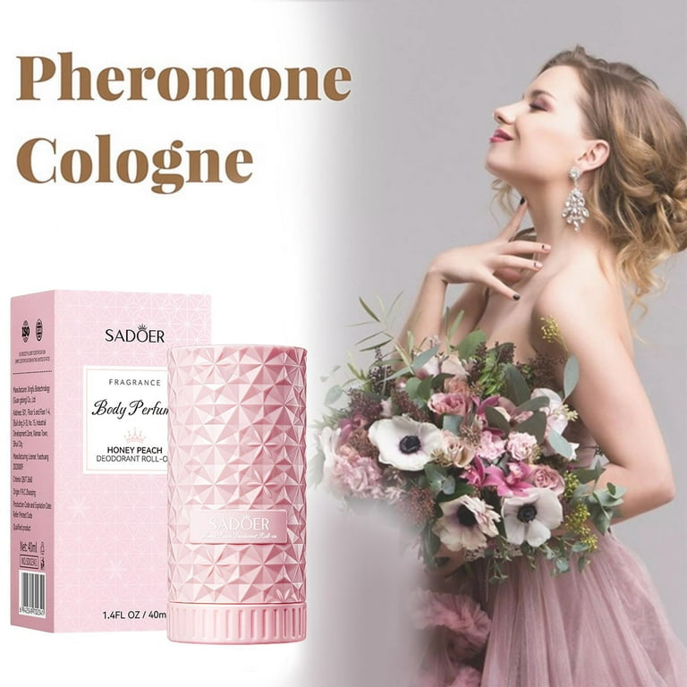 بێهنا لەشی یا خوخێ ڕۆڵنگ بید 40ml