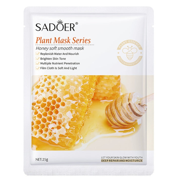 ماسکێ ناڤ چاڤا یێ هنگڤینی