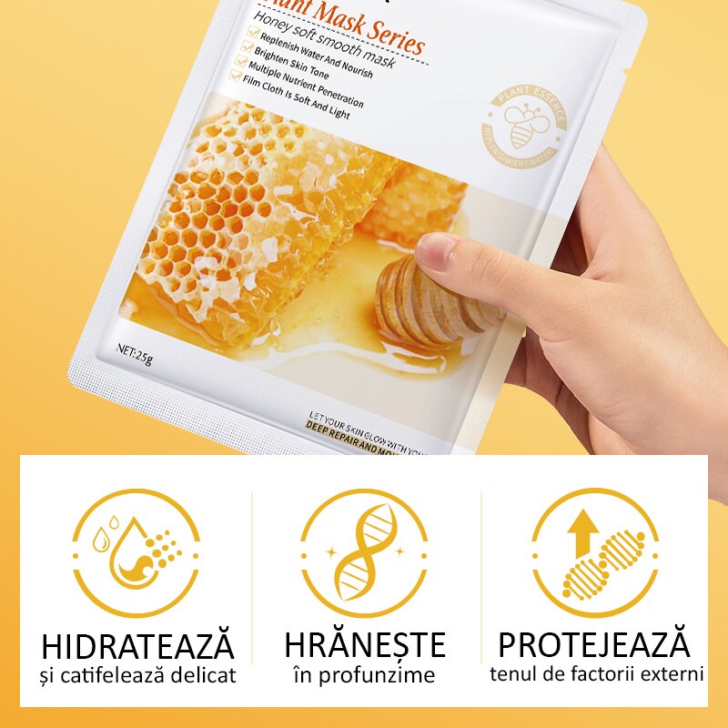 ماسکێ ناڤ چاڤا یێ هنگڤینی