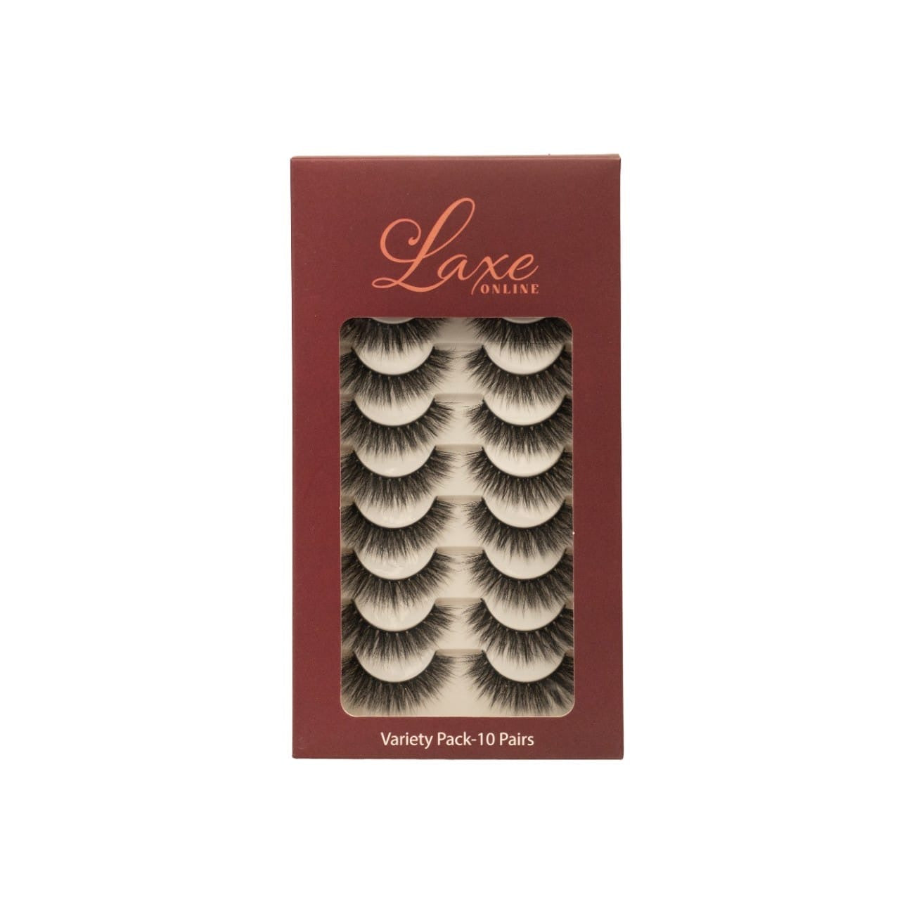 مژیلانکێن Laxe NYX29