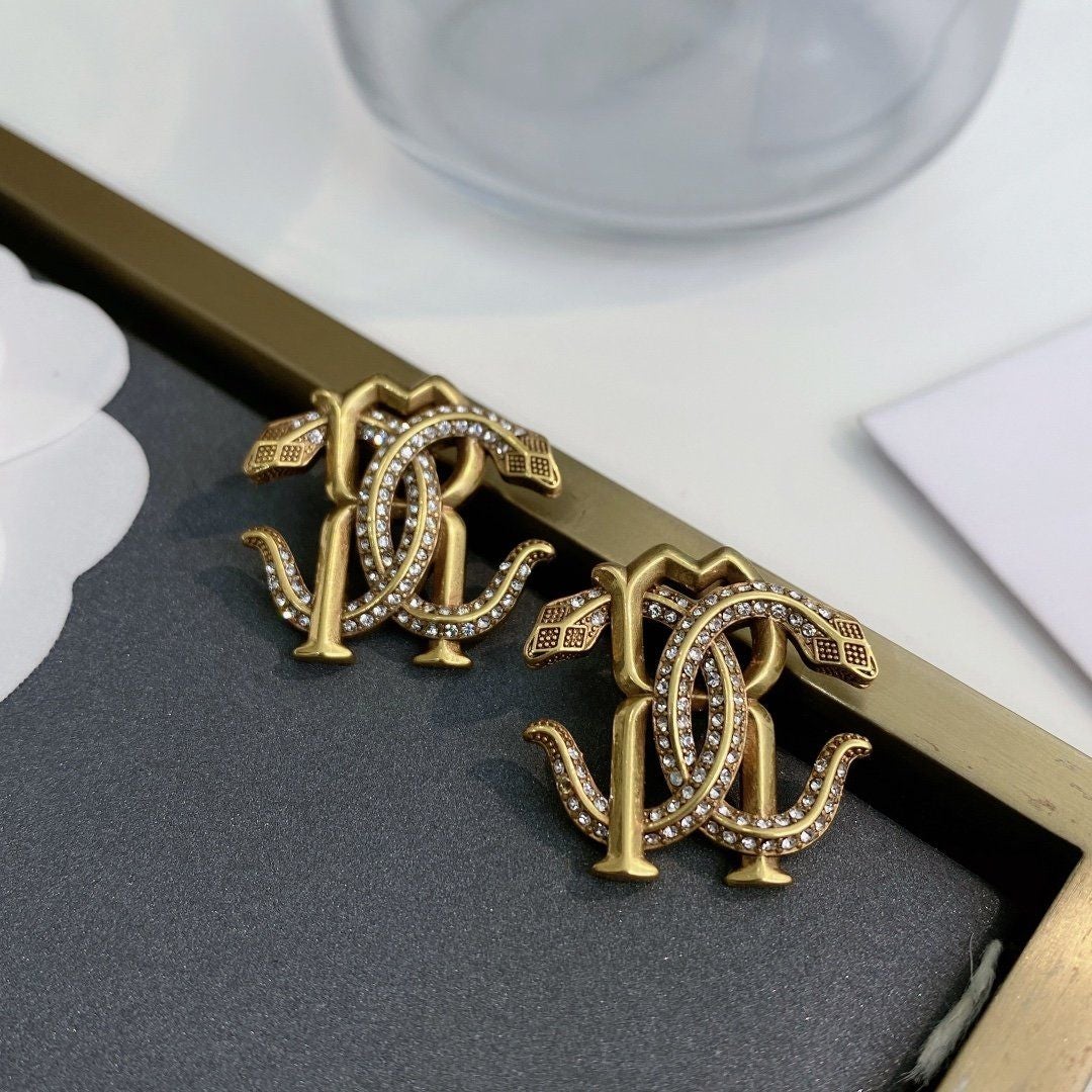 گوهارکێن ڕۆبێرت ڤینتاژ سێرپێنتاین