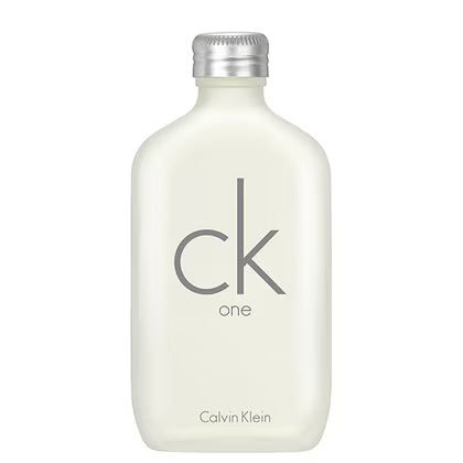 کالڤین کلاین -CK One (M) EDT 100ml