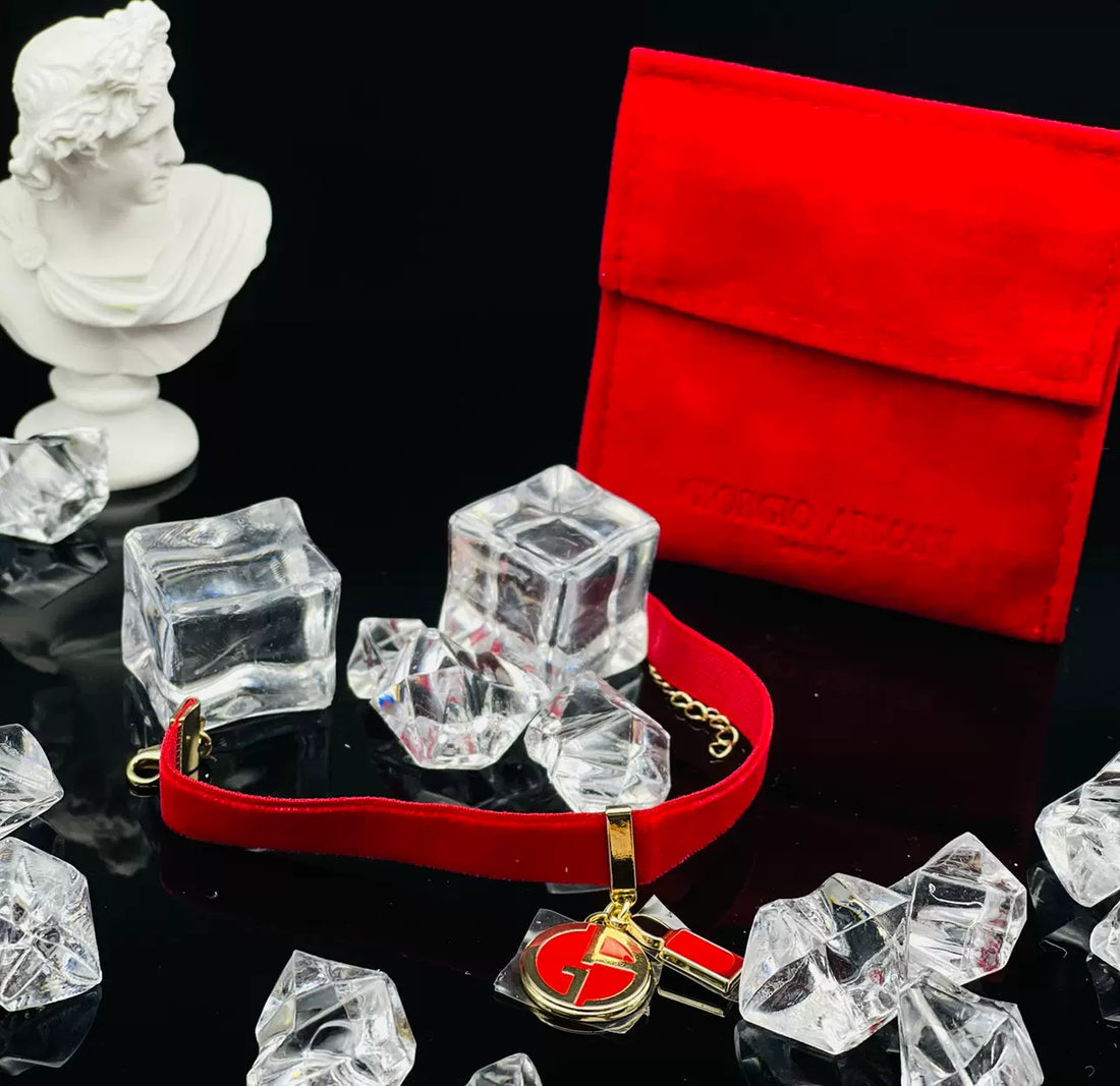 بازنکێ قوماشی جۆرجۆ ئارمانی