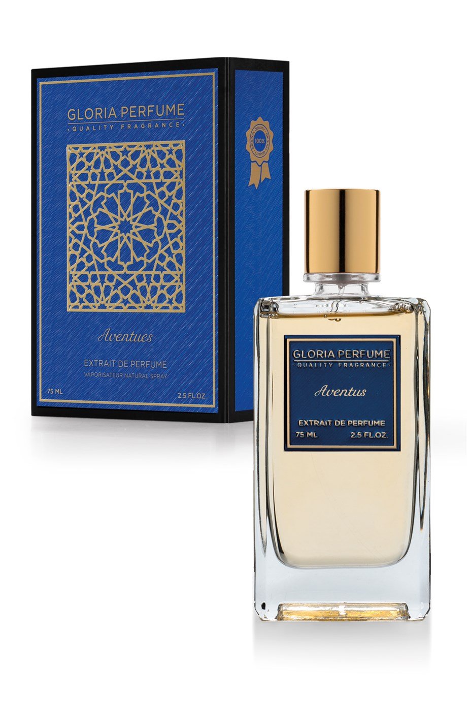 CREED - AVENTUS - Laxe Online