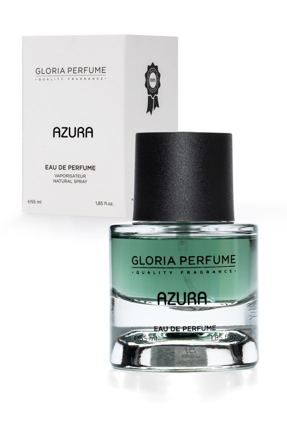 AZZARO CHROME - Laxe Online
