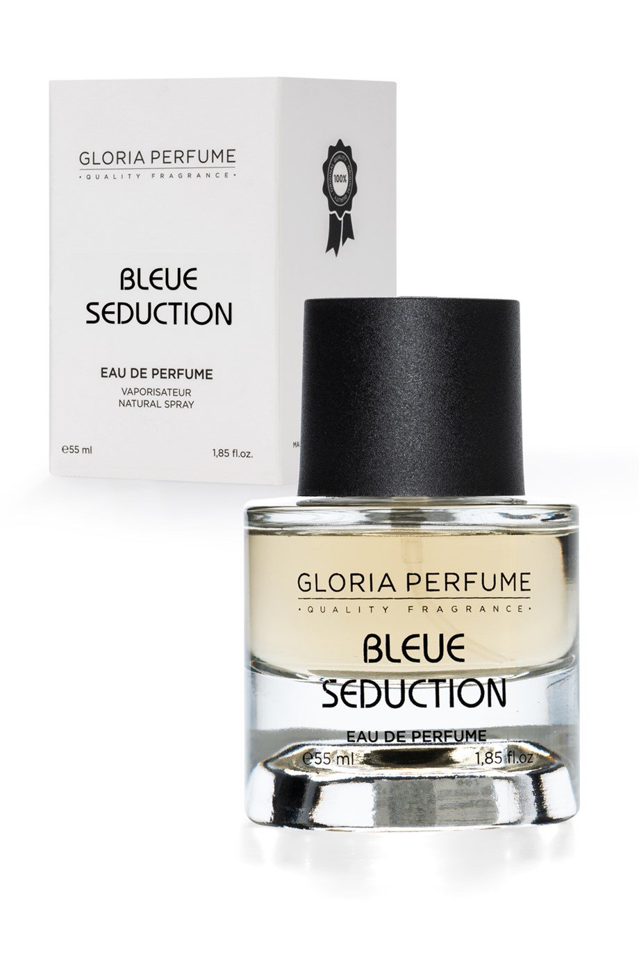ANTONIO BANDERAS BLUE SEDUCTION - Laxe Online