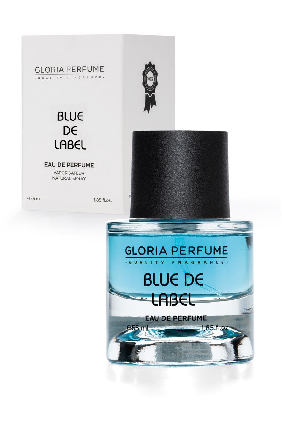 GIVENCHY BLUE LABEL - Laxe Online