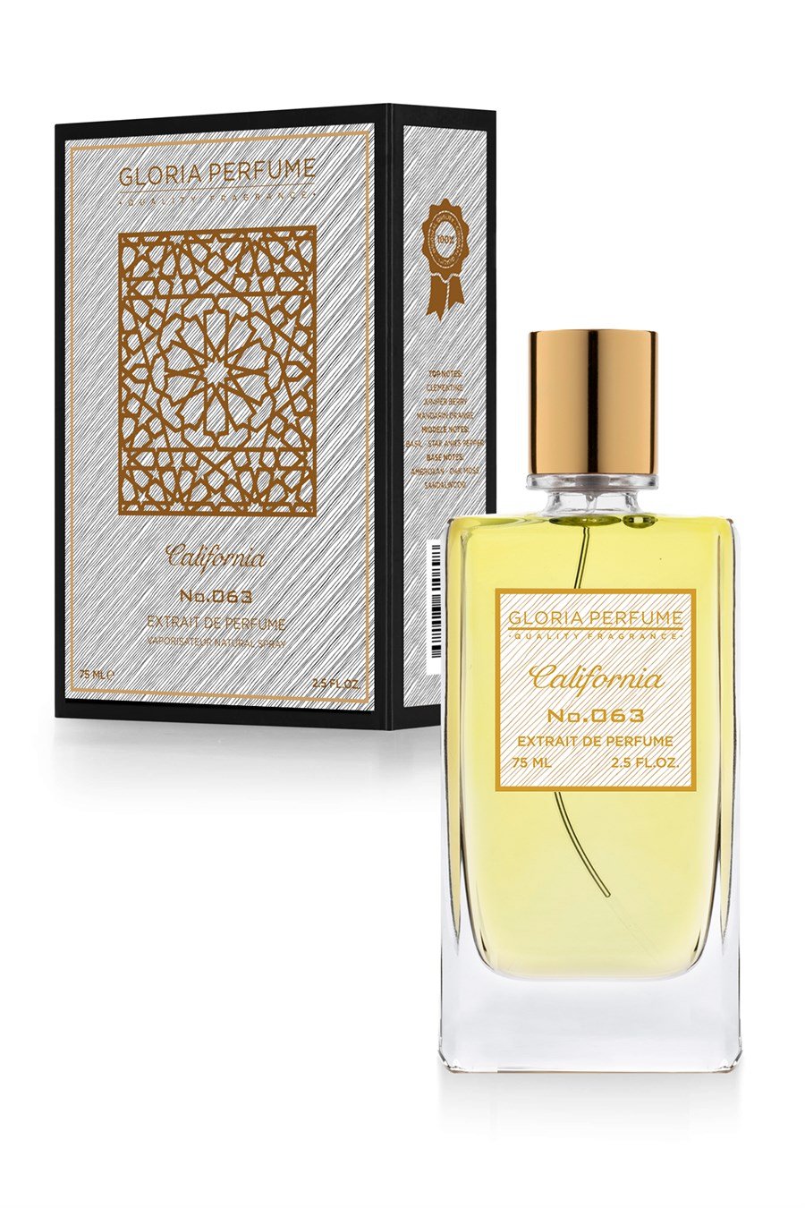 ATELIER COLOGNE - CLEMENTINE CALIFORNIA - Laxe Online